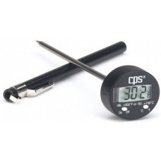 Электронный термометр (-50° С / 150° С, разрешение 0,1° С) TMDP