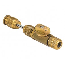 Вентиль для замены золотников под давлением (R 410A) TLVC410