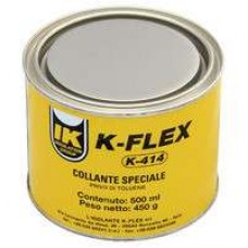 Клей K-Flex К414 (220 гр. Spezialkleber)