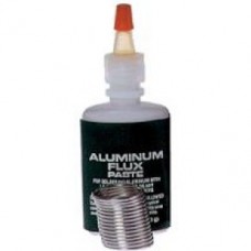 Алюминиевый припой с флюсом (LA-CO) L-36473