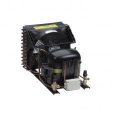 Агрегат LCHC010SCA01G компрессорно - конденсаторный 114X1333