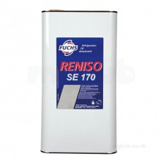 Холодильное масло FUCHS RENISO TRITON SE 170 (5 литров)