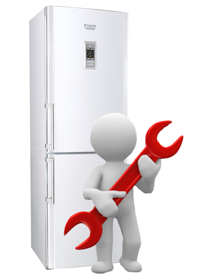 неисправности холодильников и их устранение