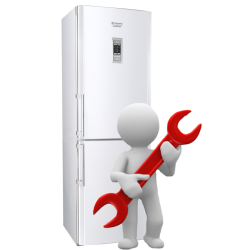 Ремонт холодильника, основные неисправности и способы их устранения