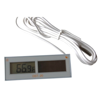 Термометр цифровой DST - 20 -50...+70