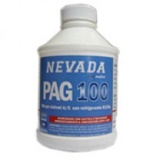 Масло синтетическое "Nevada" PAG 100 (237 ml )