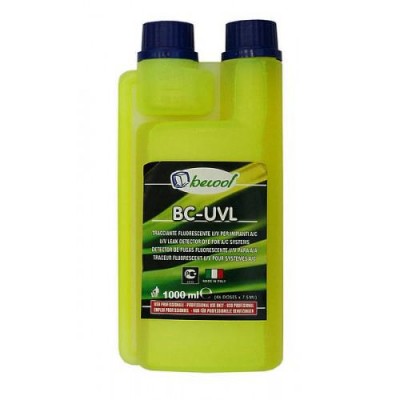 Краситель UV добавка 1Lit BC-UVL 1000