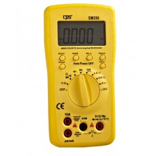 Мультиметр электронный DM350