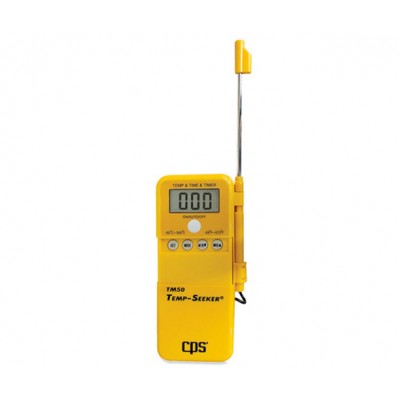 Электронный термометр TM50 -50° С / 300° С, разрешение 0,1° С