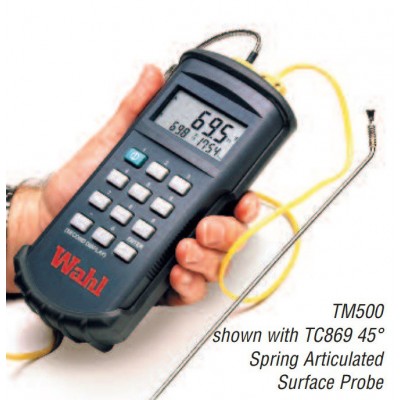 Электронный термометр Wahl TM500