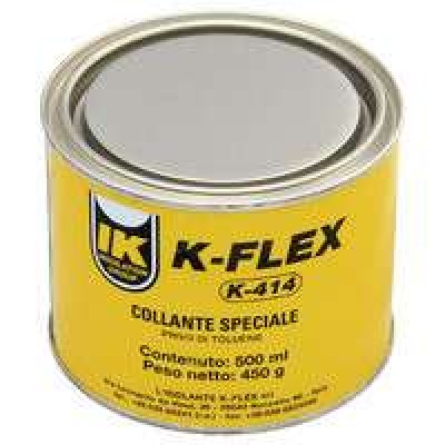 Клей K-Flex К414 220 гр. Spezialkleber