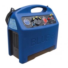 Установка сбора фреона с безмаслянным компрессором BLUE-R-95 (ITE)