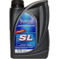 Масло синтетическое "Suniso" SL 170 (4,0 л.)