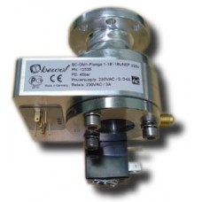 Электронный регулятор уровня масла BC-OM1-UA Фланец 3-4 болта 230V