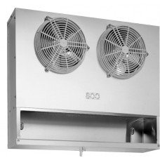 Воздухоохладитель (теплообменник) EP 200 ED