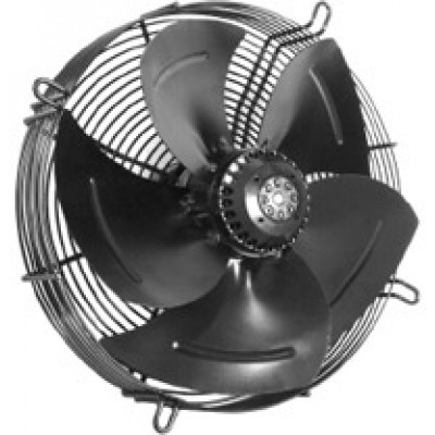 Вентилятор ROSENBERG AKBE 350-4 A4 (E68)