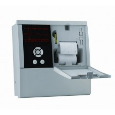 Регистратор температуры с принтером AKO-15752