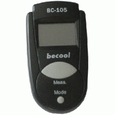 Электронный дистанционный термометр BC-105  -33°С/220°С