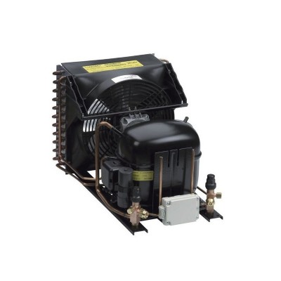 Агрегат LCHC012SCA00G компрессорно - конденсаторный 114X1440