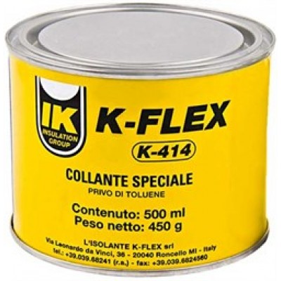Клей K-Flex К414 0,8л.
