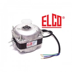 Электродвигатели ELCO