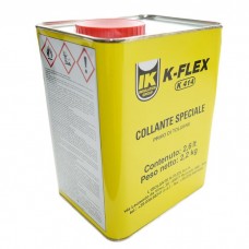 Клей K-Flex К414 (2,6 л.)