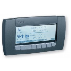 Дисплей VGC810 для электронных контроллеров DIXELL XC1000