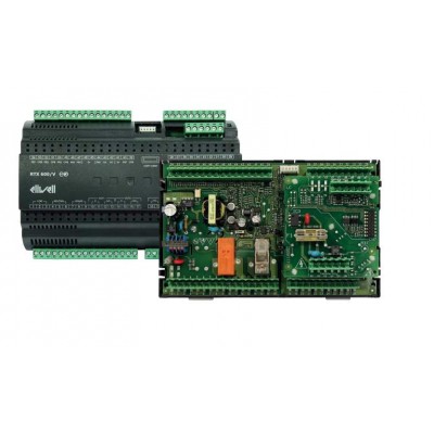 Контроллер ELIWELL RTX600/V