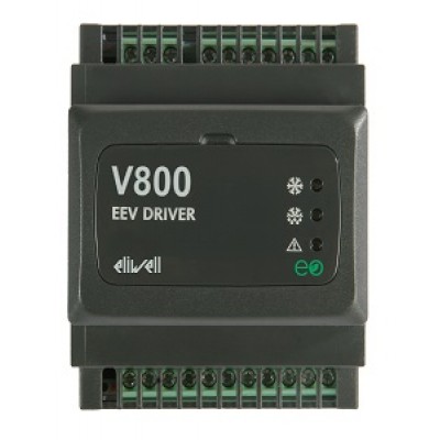 Драйвер постоянного тока ELIWELL V800/P4 EEVD DC