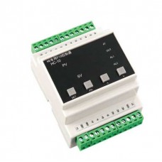 Универсальный контроллер управления HC-10 PID со встроенным PID регулятором для вентилей HONGSEN