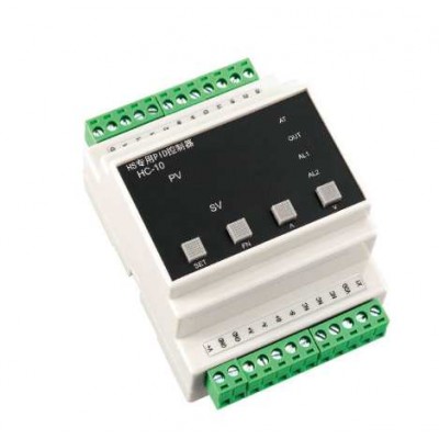 Универсальный контроллер управления HC-10 PID со встроенным PID регулятором для вентилей HONGSEN