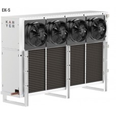 Воздухоохладитель шоковой заморозки (Шокфростер) KARYER EK-S-150AG10-B02