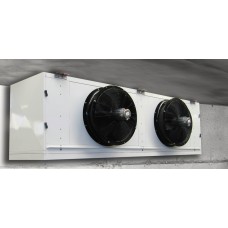 Воздухоохладитель Searle кубический SM 161-86-A1 (с осевыми канальными вентиляторами)
