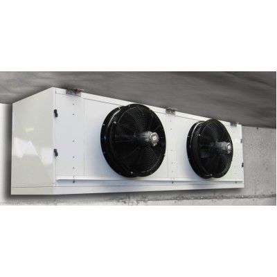 Воздухоохладитель Searle кубический SM 161-86-A3 (с осевыми канальными вентиляторами)