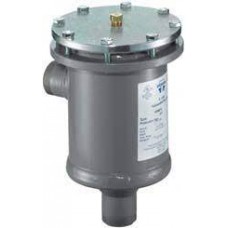 Фильтр SPORLAN C-R425 разборный для жидкостных и всасывающих линий