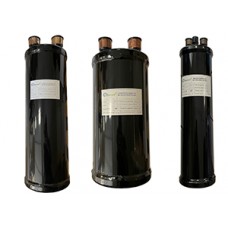 Отделитель жидкости BC-AS-10,4-42SH (45 бар)
