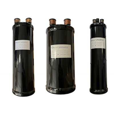 Отделитель жидкости BC-AS-4,3-22SH (45 бар)