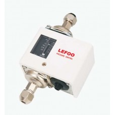 Регулируемое реле давления LEFOO LF5D-120