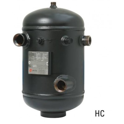 Герметичный теплообменник (конденсатор) ONDA HC50