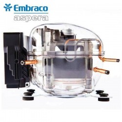 Инструкция по эксплуатации компрессоров EMBRACO ASPERA