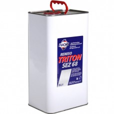 Холодильное масло FUCHS RENISO TRITON SEZ 68 (5 литров)