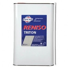 Холодильное масло FUCHS RENISO C 55 E (5 литров)
