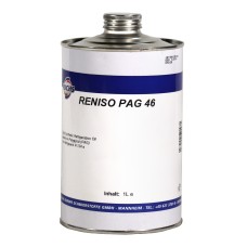 Холодильное масло FUCHS RENISO PAG 46 (1 литр)