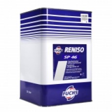 Холодильное масло FUCHS RENISO SP 46 (20 литров)