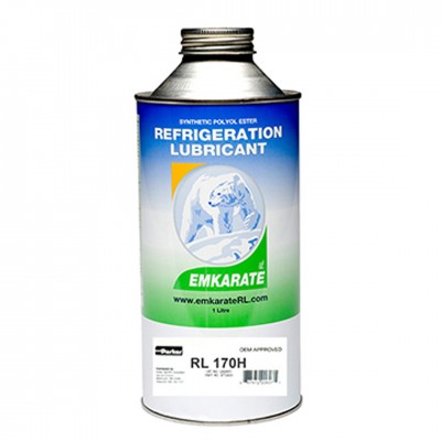 Холодильное масло Emkarate RL 170H 1 литр
