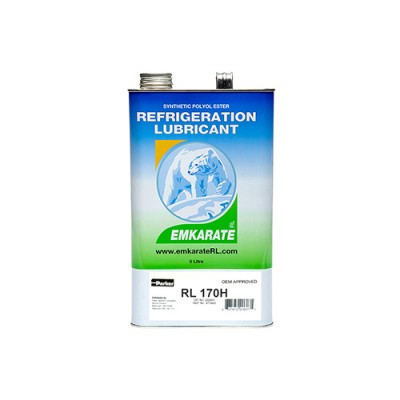 Холодильное масло Emkarate RL 170H 5 литров