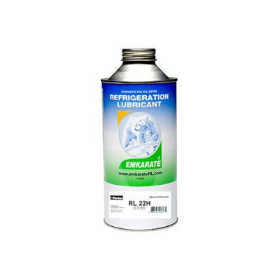 Холодильное масло Emkarate RL 22H 1 литр