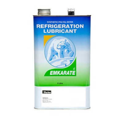 Холодильное масло Emkarate RL 32-3MAF 5 литров