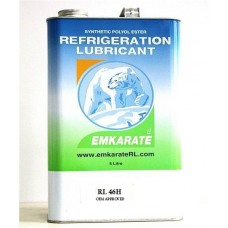 Холодильное масло Emkarate RL 46H (5 литров)