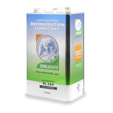 Холодильное масло Emkarate RL 68H (5 литров)